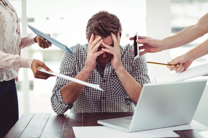  تصویری آرامش‌بخش از مدیتیشن برای کاهش استرس و افزایش تمرکز